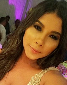 29 Year Old Barranquilla, Colombia Woman